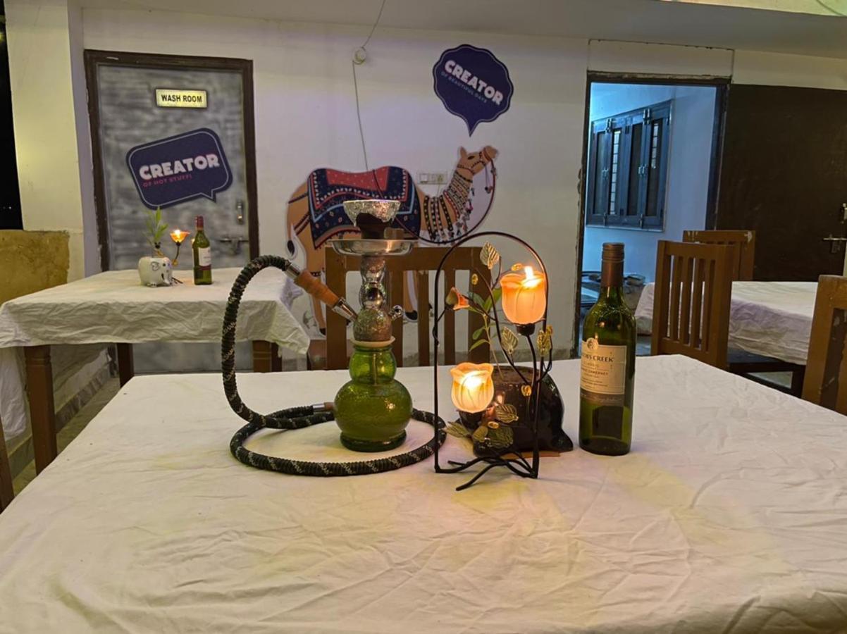 Hotel Canberra 斋沙默尔 外观 照片