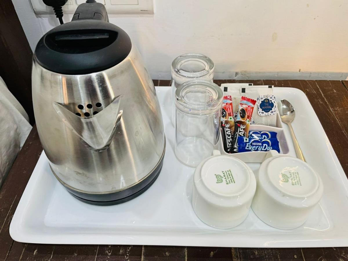 Hotel Canberra 斋沙默尔 外观 照片